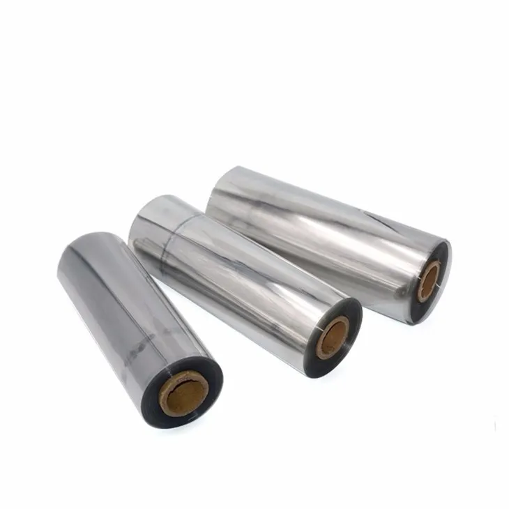 Clear RPET Film 