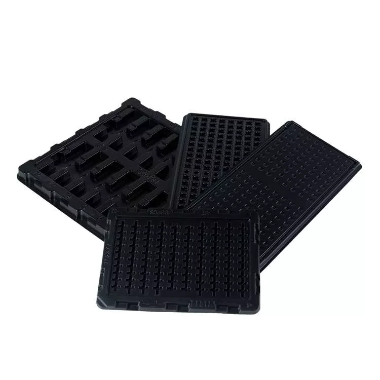 Antistatic PS Sheet For Blister Packaging