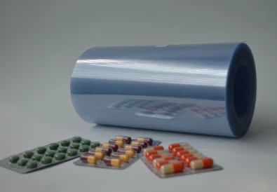 Medical Grade PVC Sheet Roll Medical Grade PVC Sheet Roll