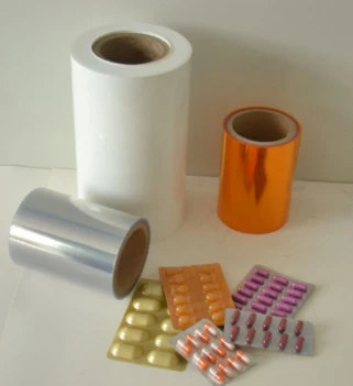 Medicine blister PVC Sheet Medicine blister PVC Sheet