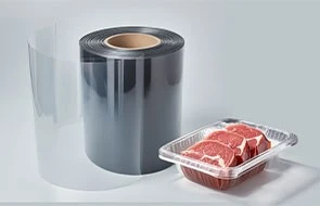 RPET Food Packaging Box factory